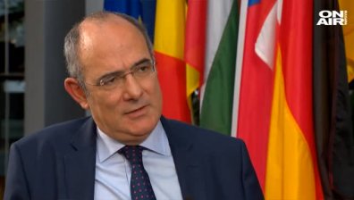 Говорителят на ЕП: Всички страни членки разбраха важността на Западните Балкани
