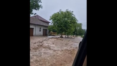 Обявиха частично бествено положение в Етрополе