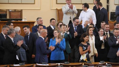 Радост за бъдещите депутати - заплатите им скачат, четворни са на средната за Кюстендил