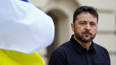 Зеленски очаква Русия да предприеме тежки атаки срещу Украйна по Коледа