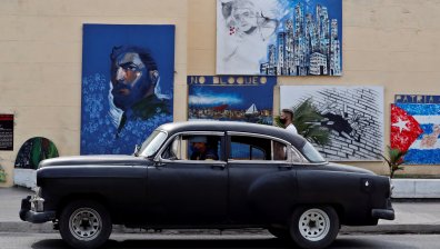 В Хавана откриха уникален музей на Фидел Кастро