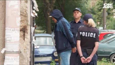 Закопчаха знакови автоджамбази в София