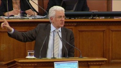 Прокуратурата поиска връщане на делото срещу Христо Бисеров 