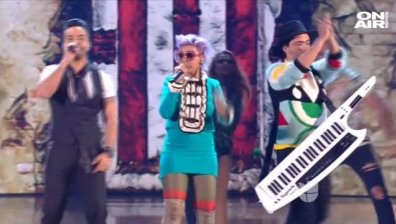 Despacito пак обра овациите: Стана големият победител на наградите Латино Грами
