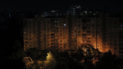 Обмислят тотална евакуация на Киев заради пълно спиране на тока
