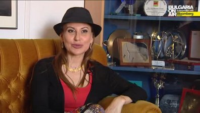 Илиана Раева: Световно в Арена Армеец преди Световното в Щутгарт