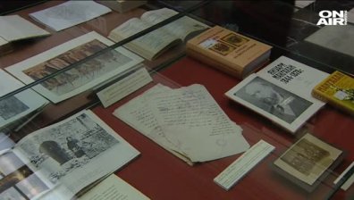 Националната библиотека с изложба за Освободителната война