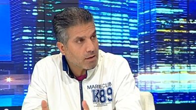 Нидал Хлайф: Малцина са сирийските бежанци, които искат да останат в България