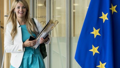 Мина Андреева: България е изпълнила всички критерии за Шенген
