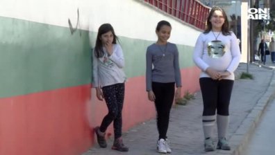 Деца за пример: Намериха пари и ги предадоха в полицията