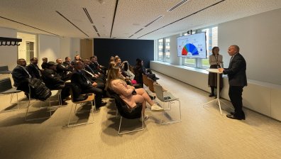 Илхан Кючюк: България губи много възможности, защото изпраща смесени послания в Европа