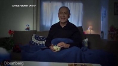 Израелските партии използват сериозна доза хумор в предизборните си кампании