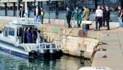 Изчезнали моряци и неизвестни дронове: Всичко за ударените кораби в Черно море (ВИДЕО)