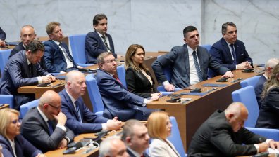 Политици обвиниха властта в "неадекватна защита" заради дроновете в Черно море