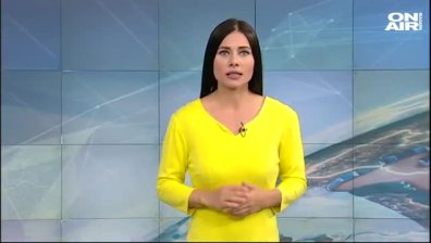 В "Новините ON AIR" в 21:30 ще видите
