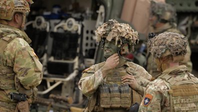 14 600 войници на НАТО са в готовност за защита на източния фланг
