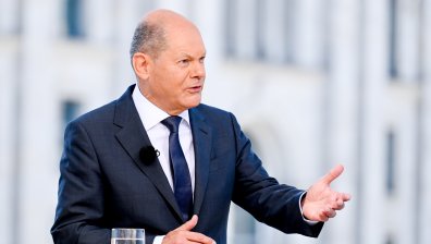 Германия се подготвя да се откаже изцяло от руския нефт и природен газ