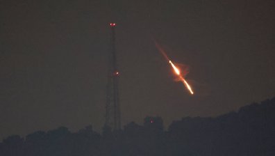 Военна база в Исфахан е била основната цел на израелските удари в Иран?