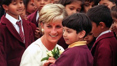 Нов документален филм ще разследва смъртта на принцеса Даяна