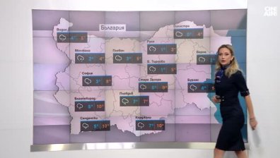 Централна прогноза