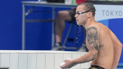 Антъни Иванов извади документи: В един ден е с отрицателен и пропуснат допинг тест