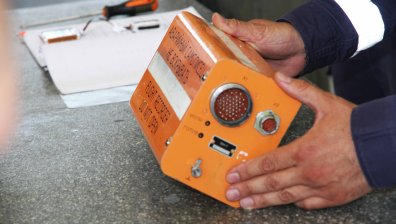 "Черната кутия" на падналия МиГ-29 още не е изпратена в Русия