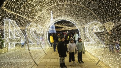 "Пожелаваме си бебе": Стотици дариха за благотворителната кампания на община Елин Пелин