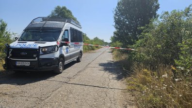 Съдът решава да остави ли в ареста Чавдар Бояджиев, обвиняем за убийствата край Лозен