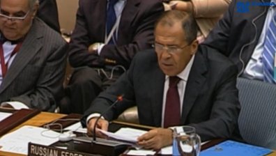 Русия обмисля мораториум на резолюцията за хуманитарна помощ за Сирия