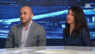 Млади организатори с инициатива за намиране на таланти