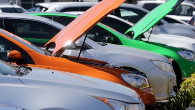 Коронавирусът срина продажбите на автомобили в Китай 