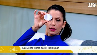 Да привлечем желания партньор с медитация и камъни - има как!