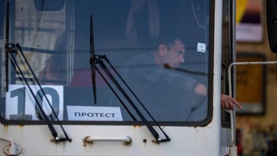 Столичната община: Държавата не е дала адекватно финансиране за градския транспорт