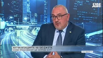 Димитров, ДБ: Слави прави шоу,&nbsp;но да бъде отговорен&nbsp;пред суверена, пред който пее бунтовнически песни