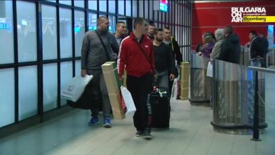 Каратеките ни се завърнаха с 2 световни титли от Япония