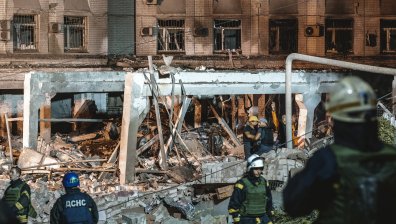 Грантове за над $20 млрд. е получила Украйна от началото на инвазията