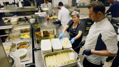 Защо на германците им се налага да работят на по няколко места?