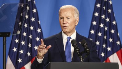Лапсус след лапсус: Зеленски е шокиран от Байдън, гафовете застрашават кампанията