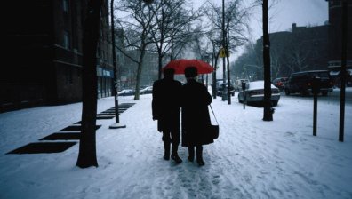 Студът в Полша взе три жертви