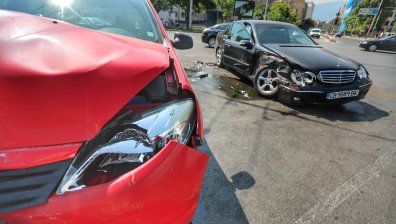 14 са жертвите по пътищата у нас от началото на годината