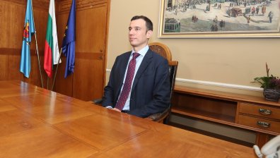 Васил Терзиев: Няма план Б, когато няма средства - очаквам не само искания