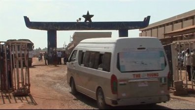 Емануел Адебайор се връща в националния на Того