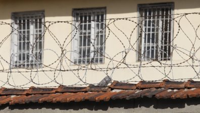 Хванаха голямо количество психотропни лекарства в Пловдивския затвор