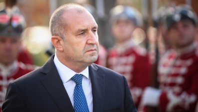 Румен Радев: Най-нагло се лъже, че договорът с "Боташ" не се ползва