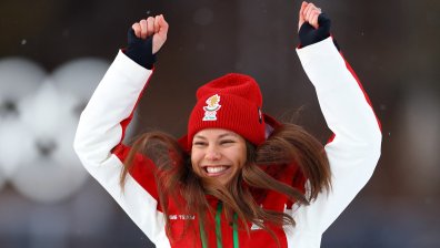 Лора Христова спечели престижна анкета след Олимпиадата в Италия