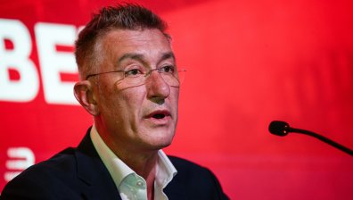 ЦСКА: Приехме оставката на Радослав Златков като изпълнителен директор