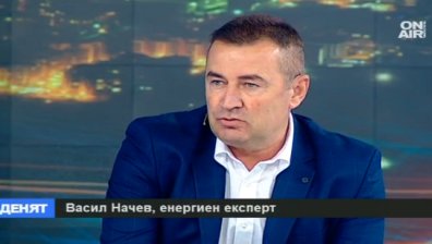 Ще изгрее ли газовият хъб "Балкан"?