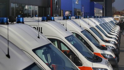 България прескочи границата от 9000 починали с доказан коронавирус