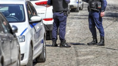 Задържаха мъжа, взел 23 000 лв. откуп за открадната кола