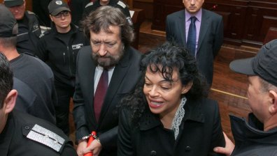Съдът решава мярката за неотклонение на Николай Банев